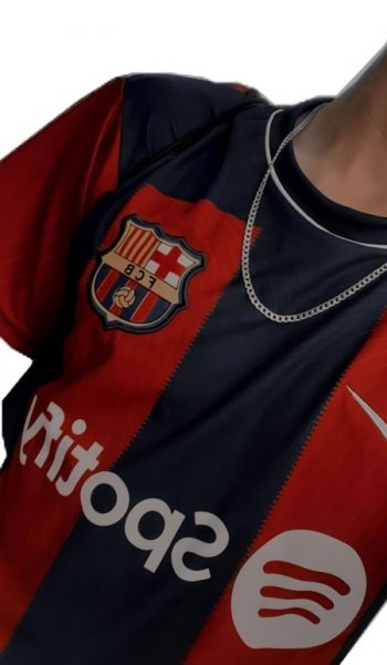  عکس بارسلونا خفن