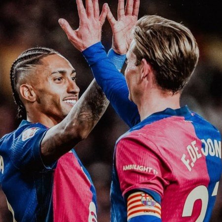  عکس بارسلونا خفن