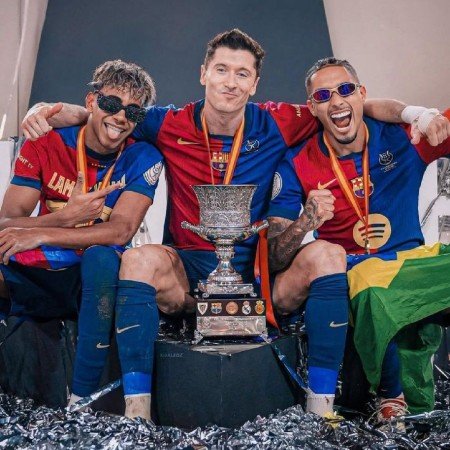 عکس بارسلونا خفن دخترانه