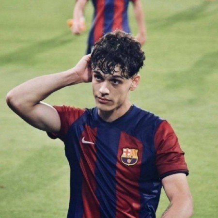  عکس بارسلونا خفن دخترانه