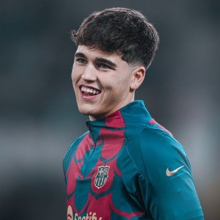  عکس بارسلونا خفن دخترانه