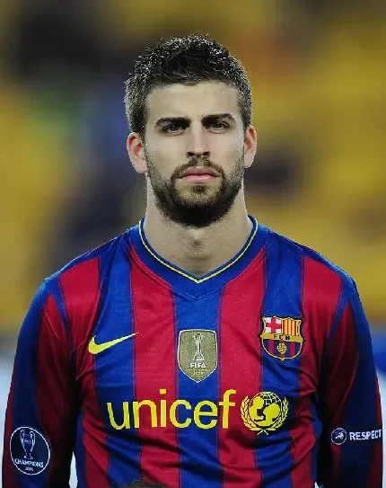  عکس بارسلونا جدید