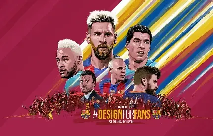  عکس بارسلونا جدید