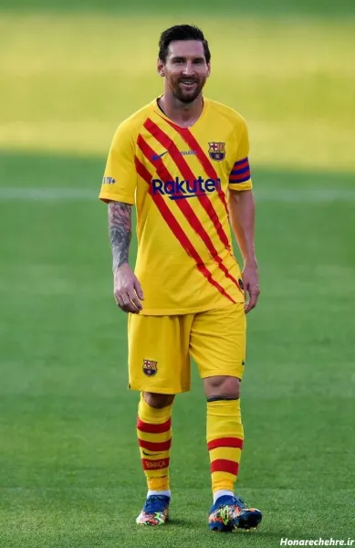  عکس بارسلونا جدید دخترانه