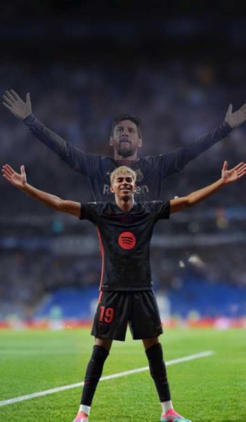  پروفایل بارسا دخترانه