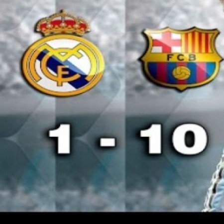  عکس بارسلونا خفن برای پروفایل