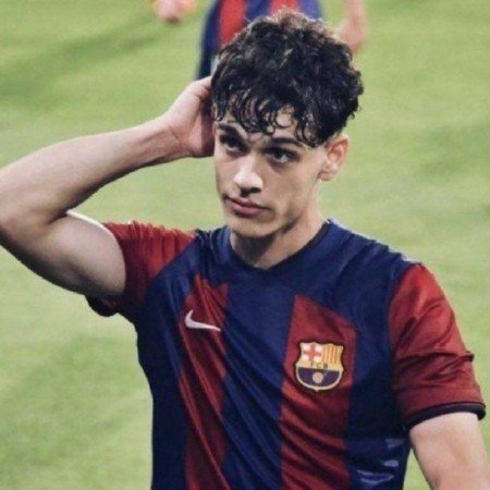  عکس بارسلونا خفن برای پروفایل