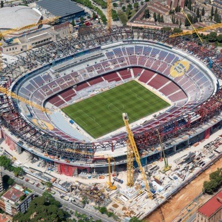  پروفایل بارسلونا پسرانه