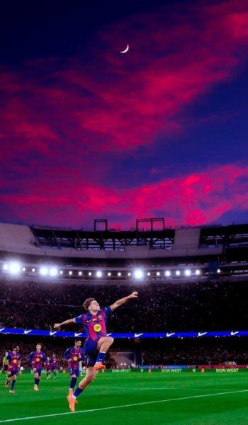  پروفایل بارسلونا پسرانه