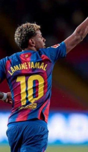  پروفایل بارسلونا پسرانه