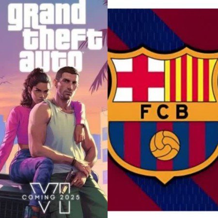  پروفایل بارسلونا پسرانه