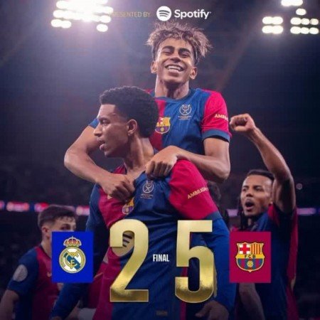  پروفایل بارسلونا پسرانه