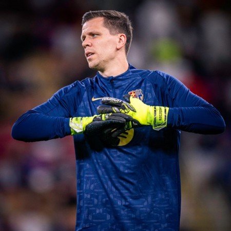  پروفایل بارسلونا پسرانه