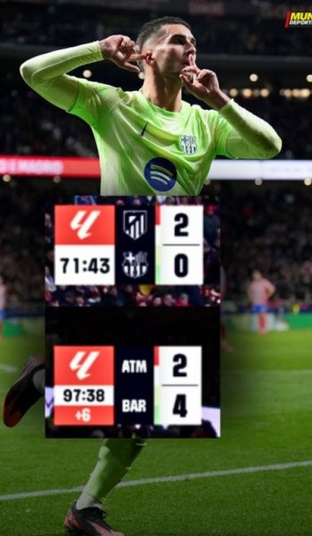  پروفایل بارسلونا پسرانه