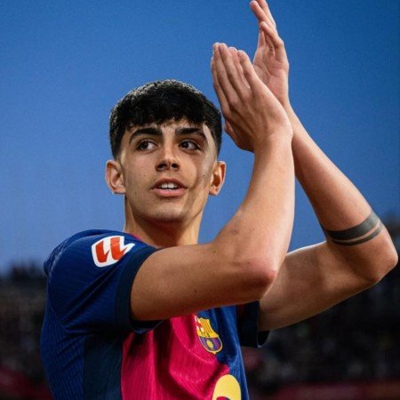  پروفایل بارسلونا دخترانه