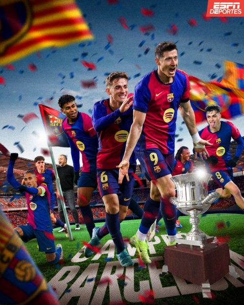  عکس بارسلونا برای پروفایل