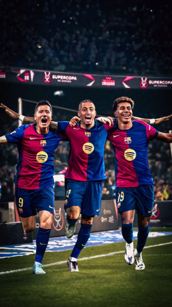  عکس بارسلونا برای پروفایل