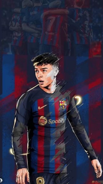 عکس بارسلونا برای پروفایل