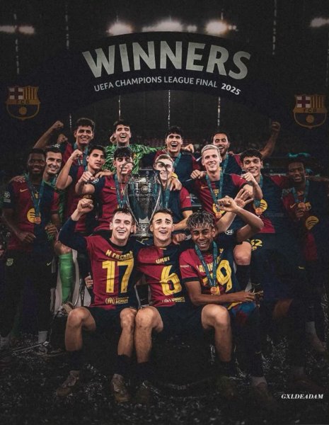  عکس بارسلونا برای پروفایل