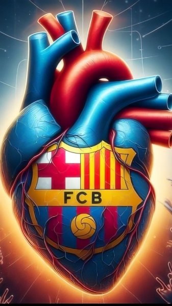  عکس بارسلونا برای پروفایل