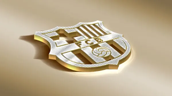  عکس بارسلونا برای تصویر زمینه