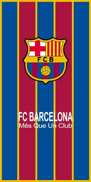  عکس بارسلونا برای تصویر زمینه