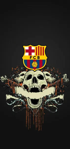  عکس بارسلونا برای تصویر زمینه