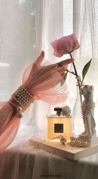  عکس گل برای پروفایل اینستا دخترونه