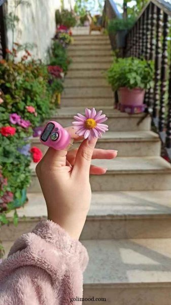  عکس گل برای پروفایل اینستا دخترونه