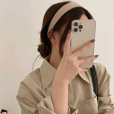  پروفایل دختر بدون چهره