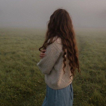  پروفایل دختر بدون چهره