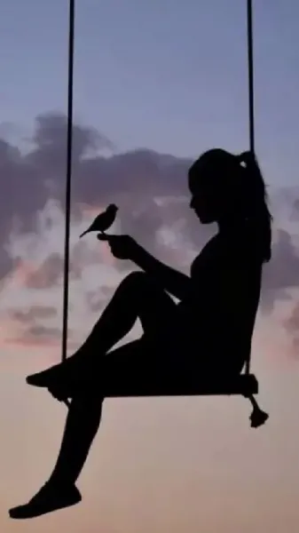  عکس پروفایل دخترانه