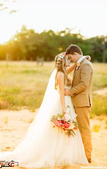  عکس پروفایل دختر پشت ب دوربین