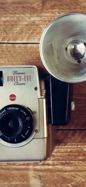  عکس پروفایل با دوربین عکاسی