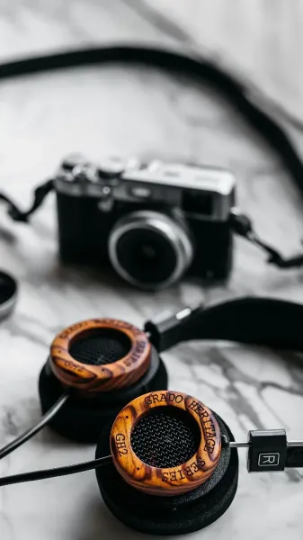  عکس پروفایل با دوربین عکاسی