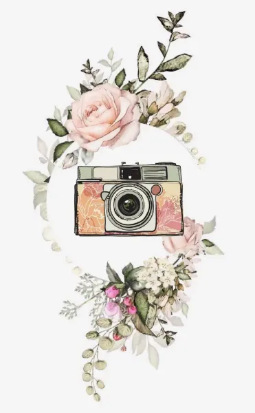  عکس پروفایل با دوربین عکاسی