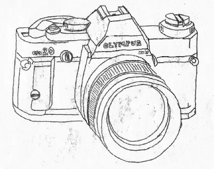  عکس دوربین عکاسی فانتزی