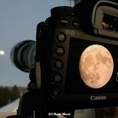  عکس پروفایل عکاسی جدید