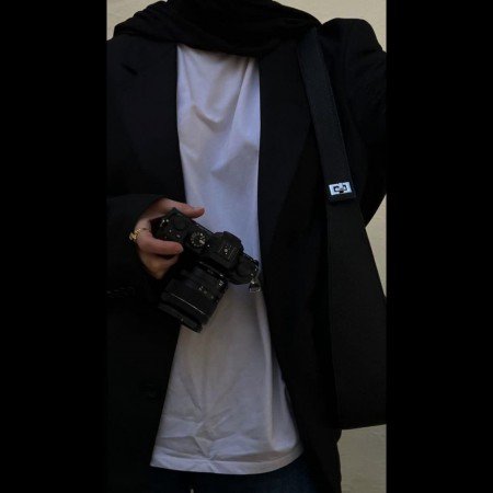  عکس پروفایل عکاسی جدید