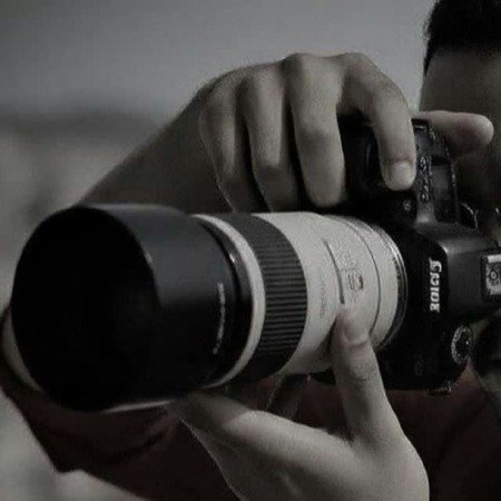  پروفایل عکاسی اینستا