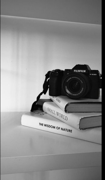  پروفایل عکاسی اینستا