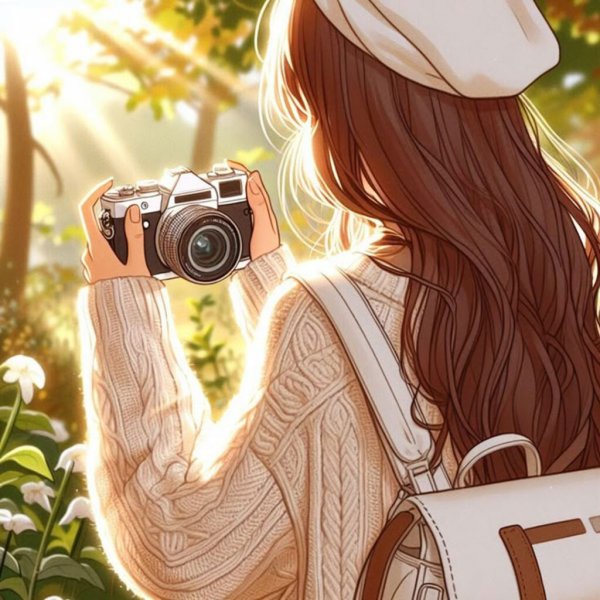  پروفایل عکاسی فانتزی