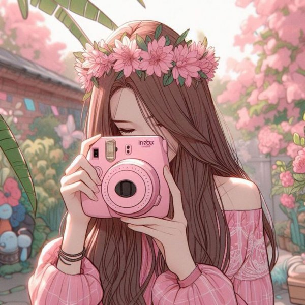  پروفایل عکاسی فانتزی