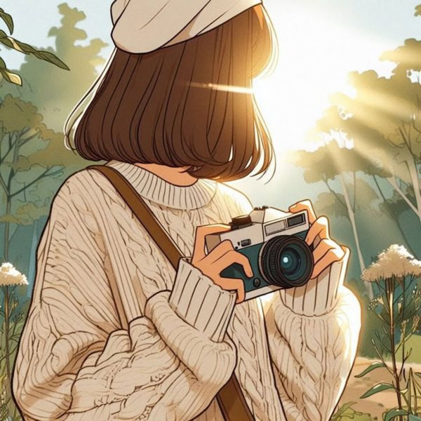  پروفایل عکاسی فانتزی