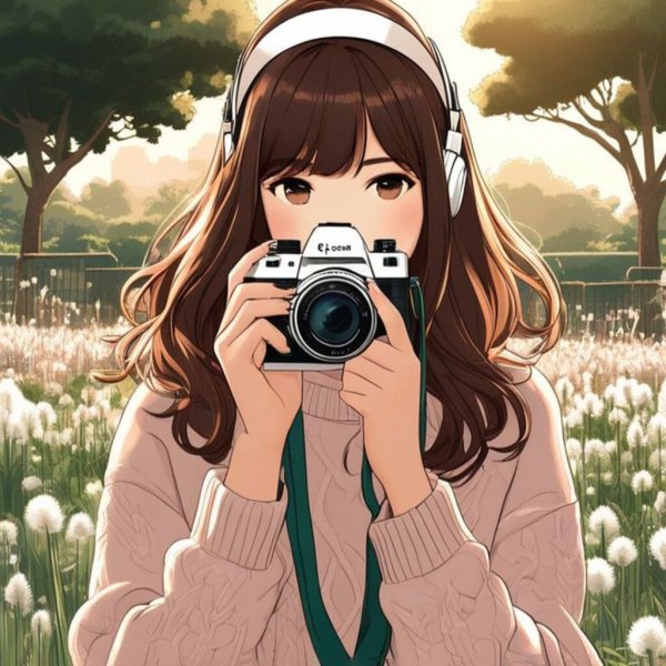  پروفایل عکاسی فانتزی