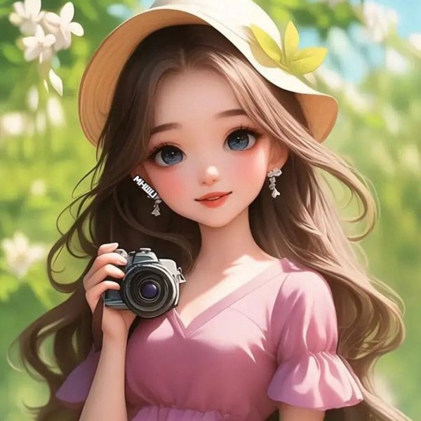  پروفایل عکاسی فانتزی