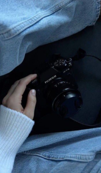  عکس دوربین عکاسی برای پروفایل