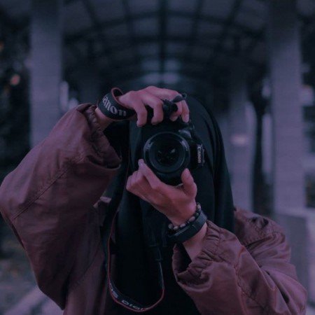  عکس دوربین عکاسی برای پروفایل