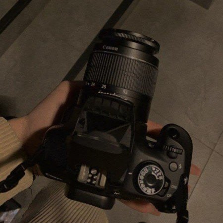  عکس دوربین عکاسی برای پروفایل