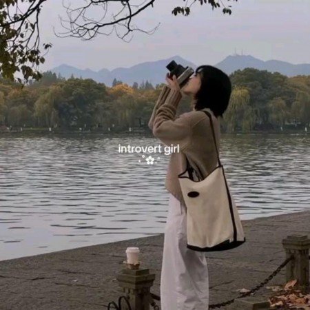 عکس عکاسی برای پروفایل